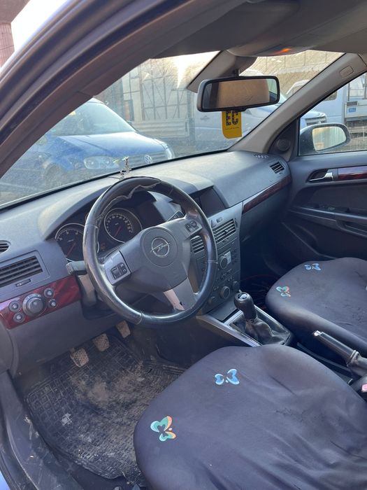 De vînzare OPEL ASTRA H