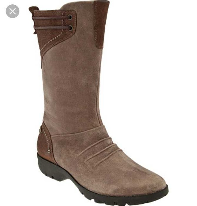 Merrell-дамски ботуши №40