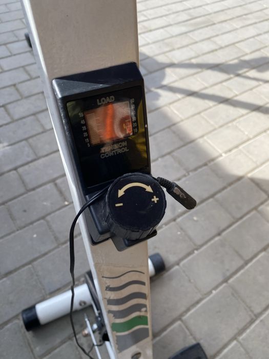 Bicicleta fitness de pedalat / slabit