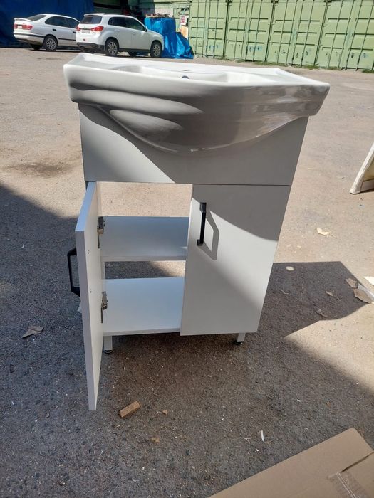 Раковина подвесная