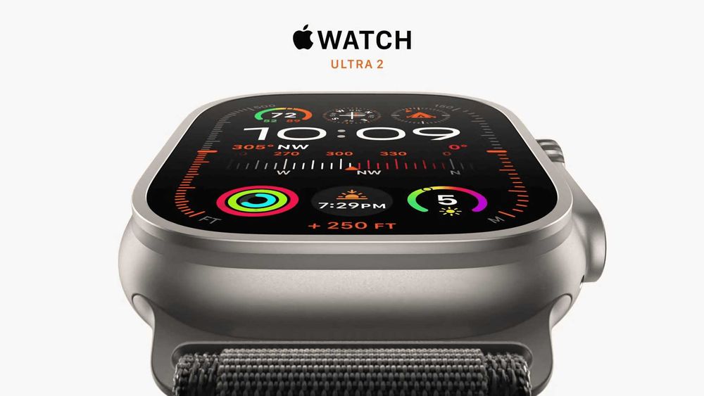 Apple Watch Ultra 87% АКБ в хорошем состоянии - рассрочка - кредит