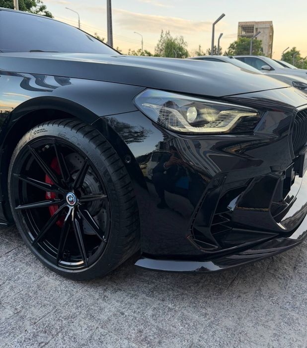 Bmw m2 by Ramon performance