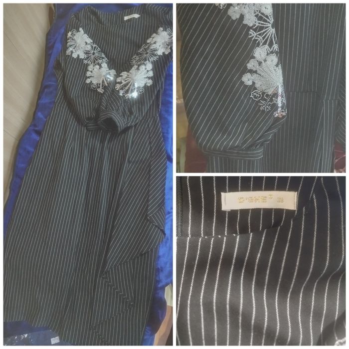 Original Jensi Tailand