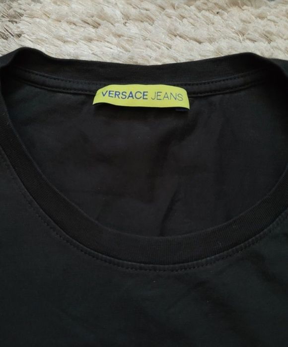 Tricou Versace Jeans Xs-S