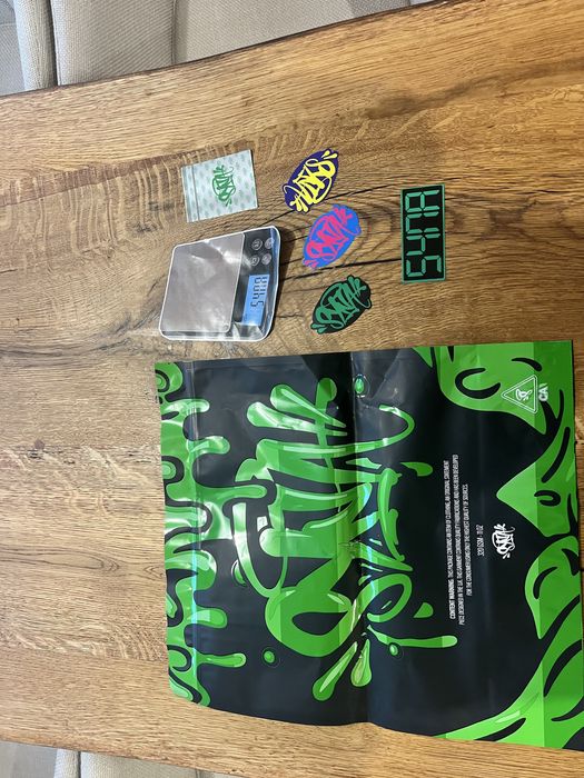 Розов syna world set