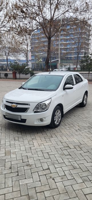 Cobalt automat sotiladi