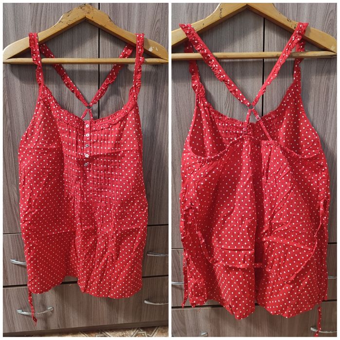 Распродажа женских вещей