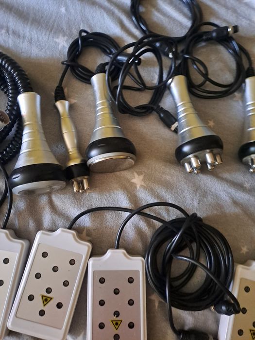 Vand accesorii aparat slabit