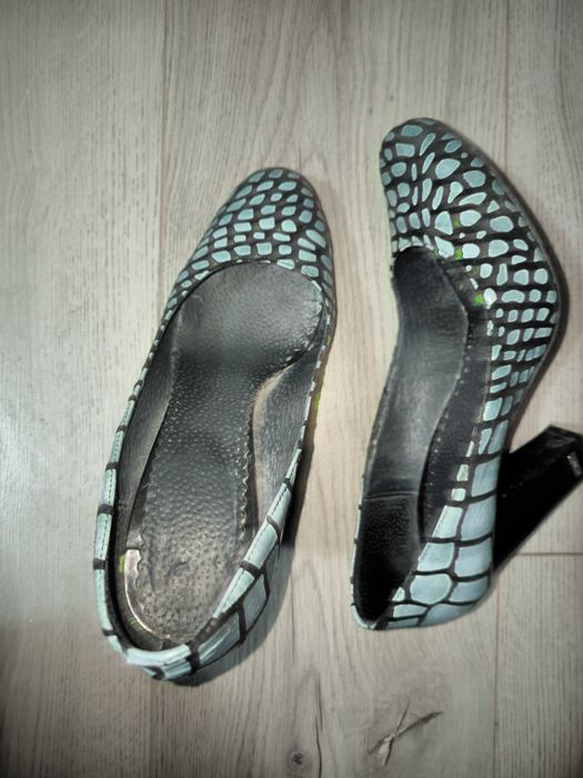 Pantofi Dama mărime 38