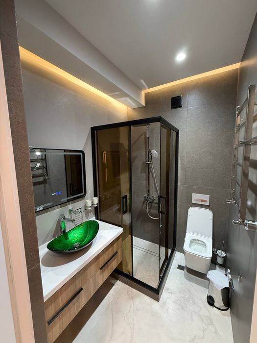 Продается Яккасарай Сити Малл 3 комната