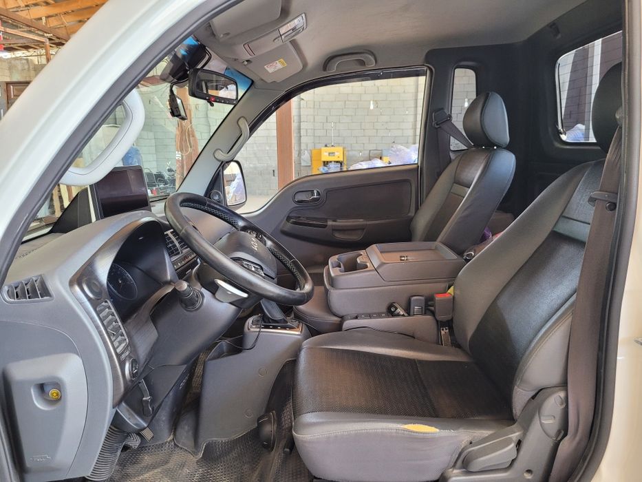 Kia Bongo EV 3 sotiladi