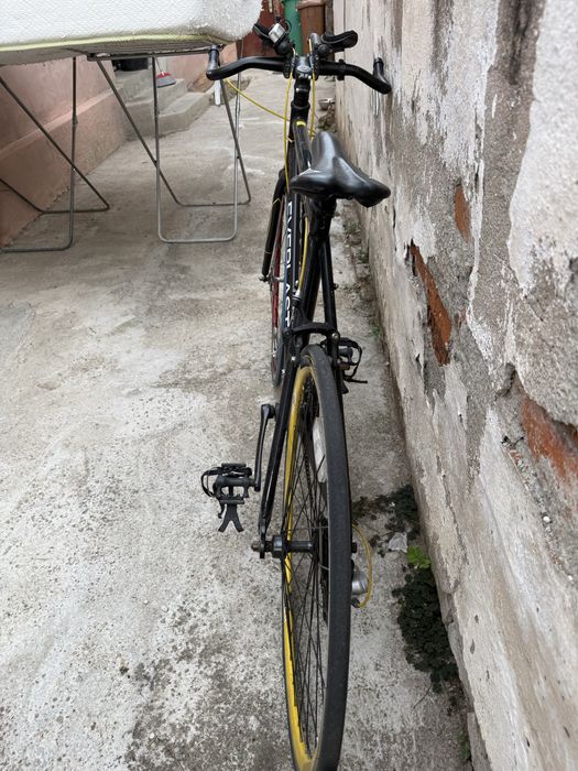 Bicicleta EVERLAST