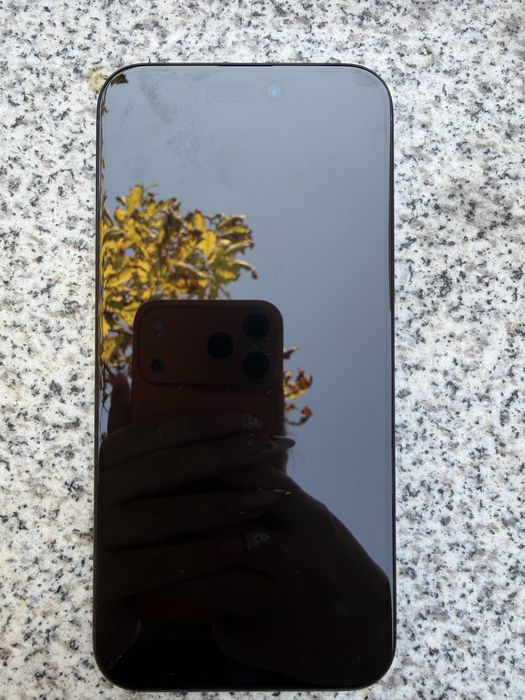 iPhone 15 pro max , 256 GB