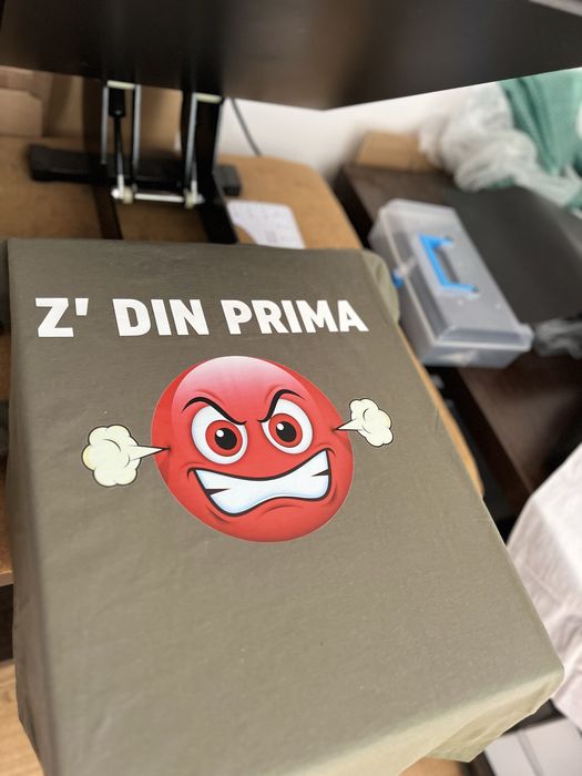 Personalizare tricouri pentru tine și afacerea ta