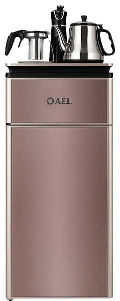 Диспенсер и кулер для воды