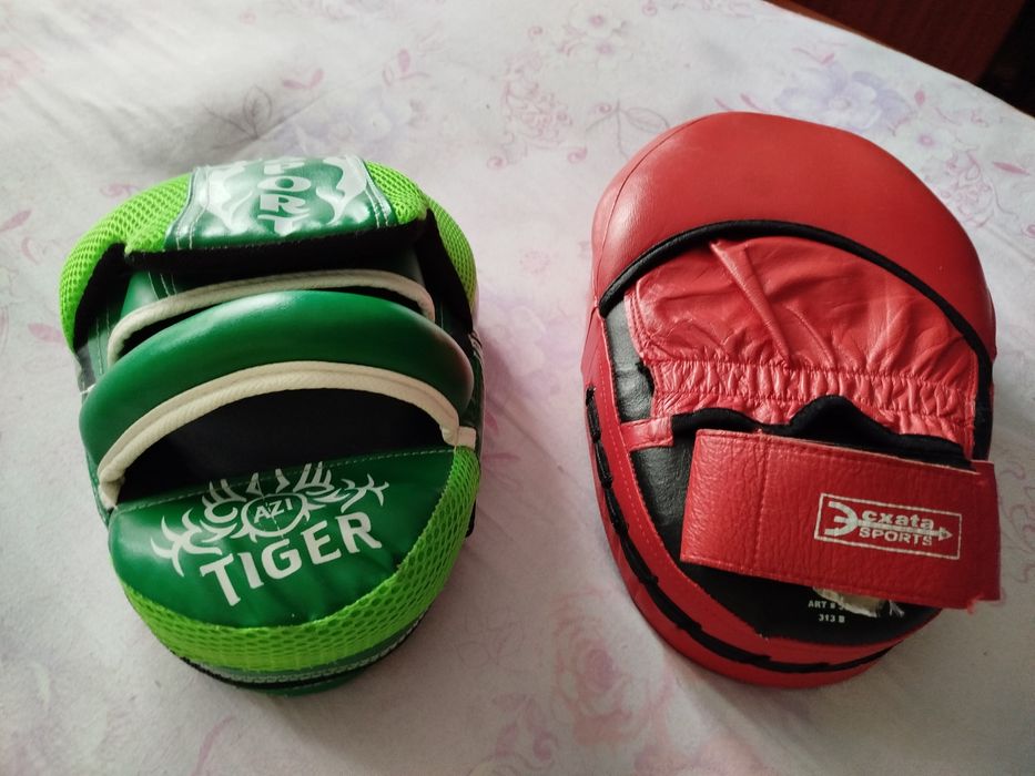 Продаются спортивные пренодлежности.