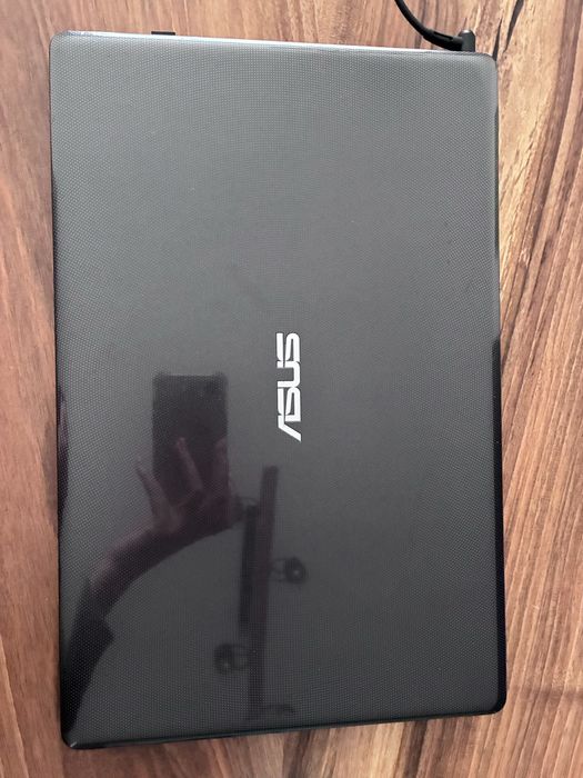 Laptop ASUS A550VX-XX286D i5-6300HQ