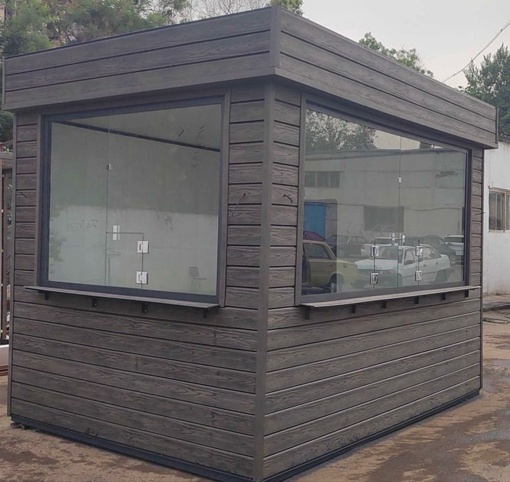 Контейнер  кўчма уйлар офислар магазинлар сотилади