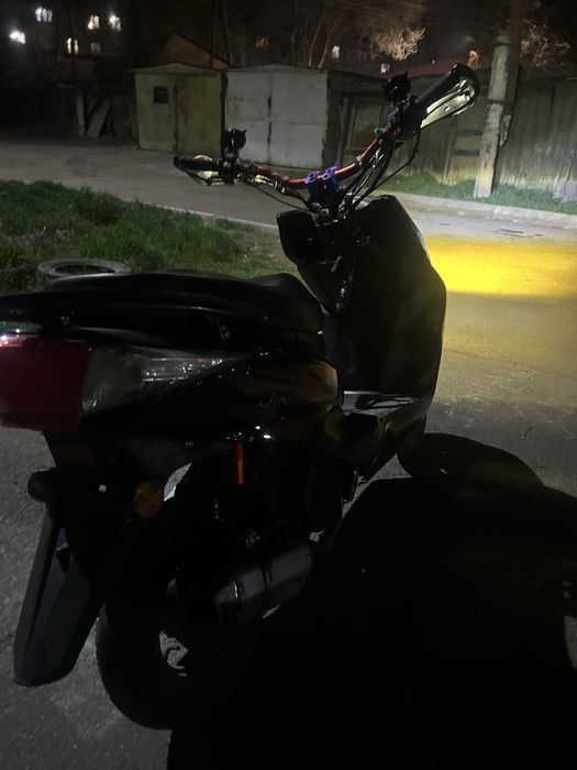 продам м8 мопед срочно