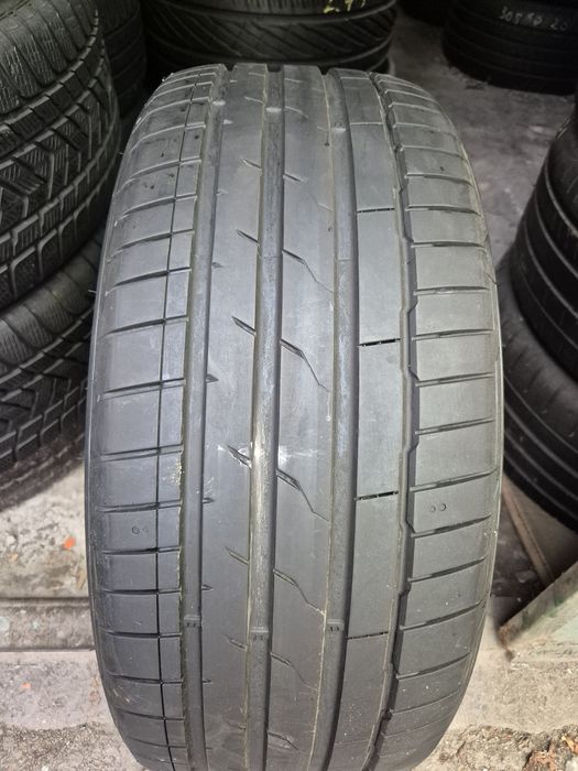 255 45 20  O BUCATA Anvelopa de vară Hankook Dot 06.24
