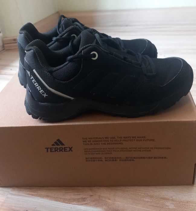 Детски маратонки Adidas Terex