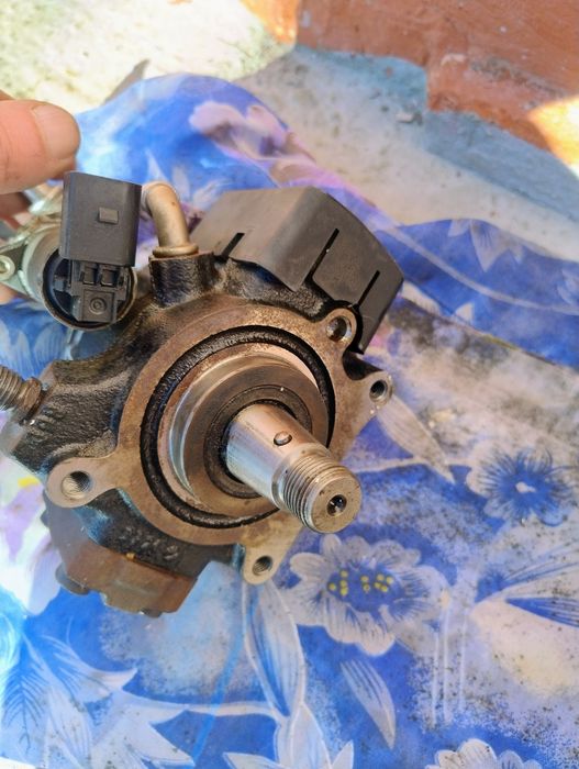 Injecție wolksagen golf 16disel