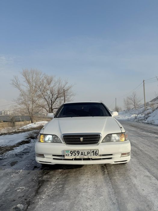 Toyota Cresta 1997 г.в.