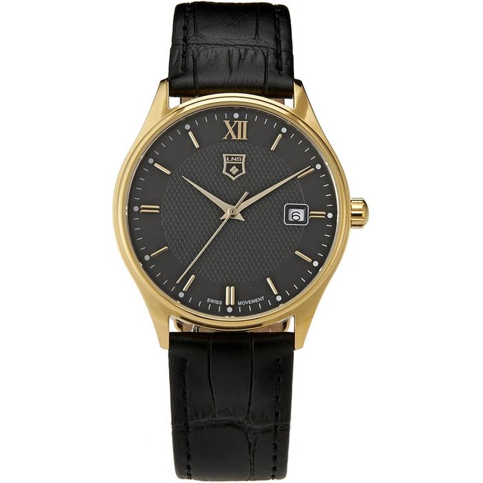 Швейцарские часы LNS