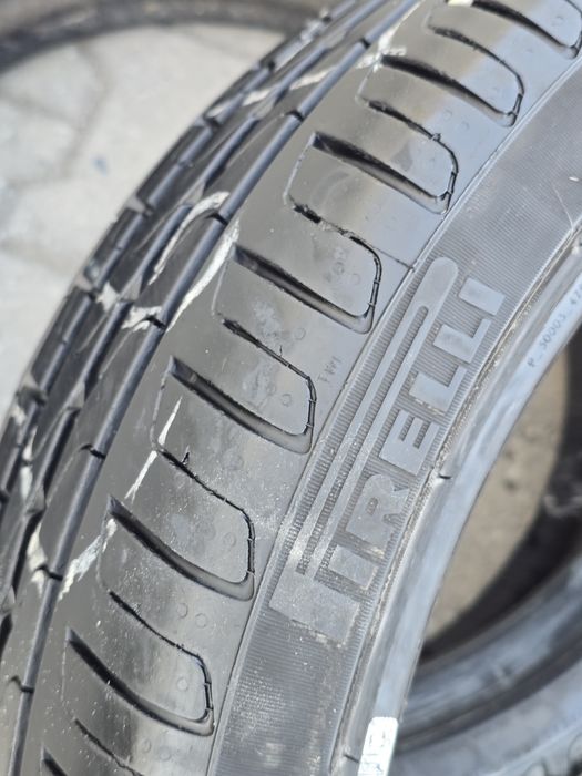 205 40 18 Pirelli