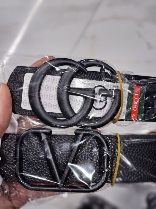 Колан "Luis Vuiton"