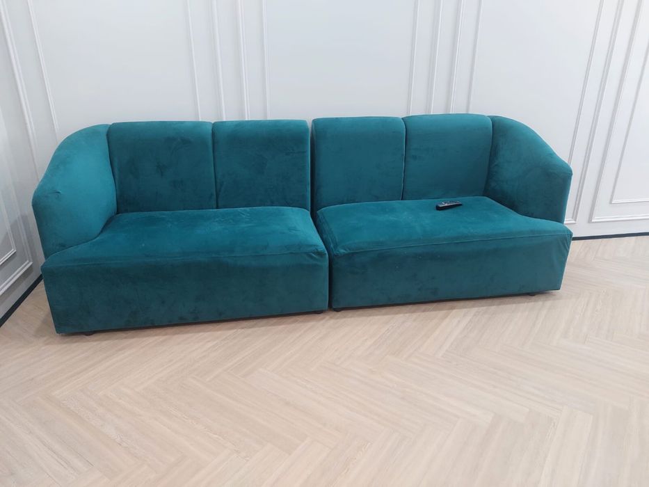 Диван мягкий мебель