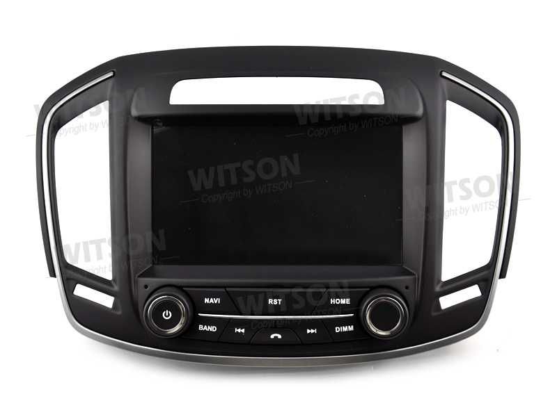 Мултимедия за Опел Инсигния А / Opel Insignia A 2014-2017