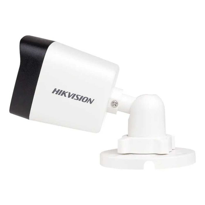 Camera supraveghere video 4MP Hikvision PoE DS-2CD1041G0-I 2.8mm Noua