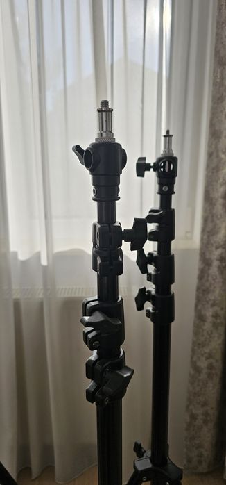 Trepiede foto pneumatice Fotobestway si bonus