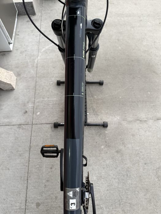 Планински велосипед CUBE AIM PRO 29 /L