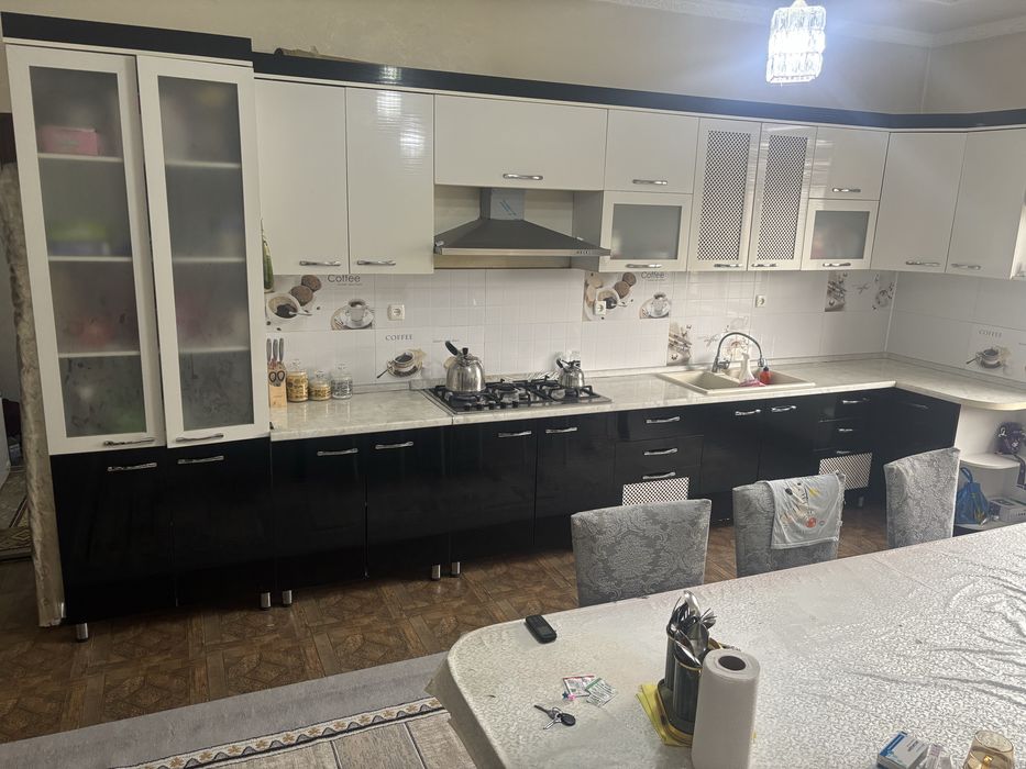 Кухонная мебель Тараз