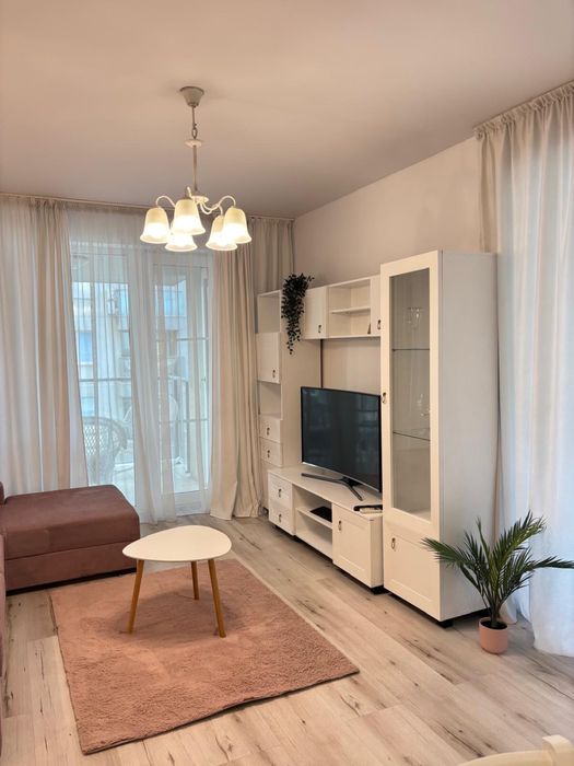 Inchiriere Apartament 2 camere - complex rezidential