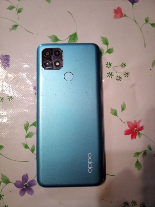 Смартфон OPPO A 15