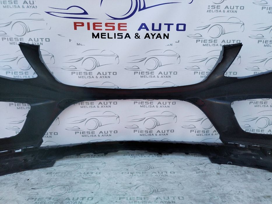 Bara fata Mercedes GLE W166 AMG-line an 2015-2016-2017-2018-2019