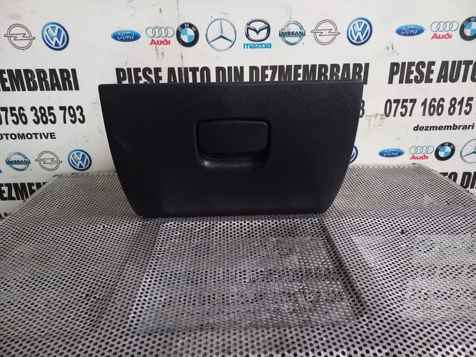 Torpedo Cutie Acte Renault Master 3 Volan Stanga Motor 2.3 Dci Euro 5 M9T - Dezmembrari Arad