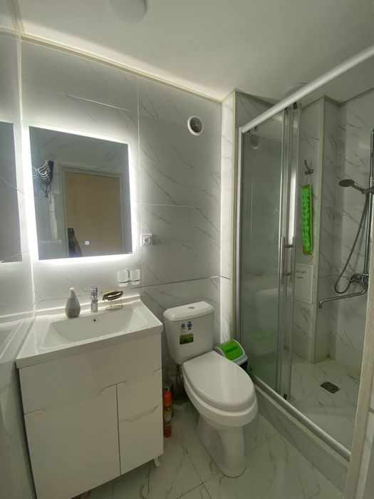 Chilonzor novza 2xona arenda