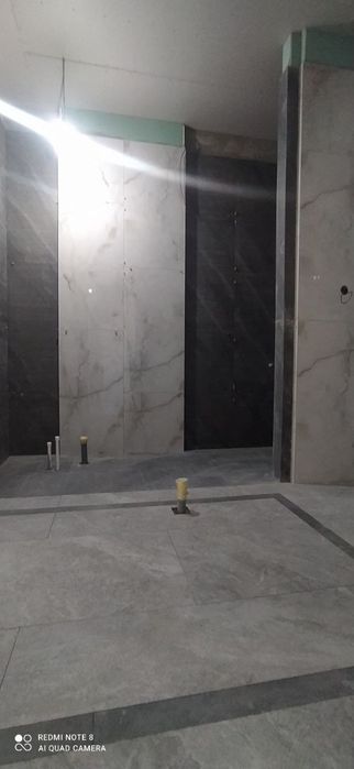 Укладка кафель плиточник кафельщик