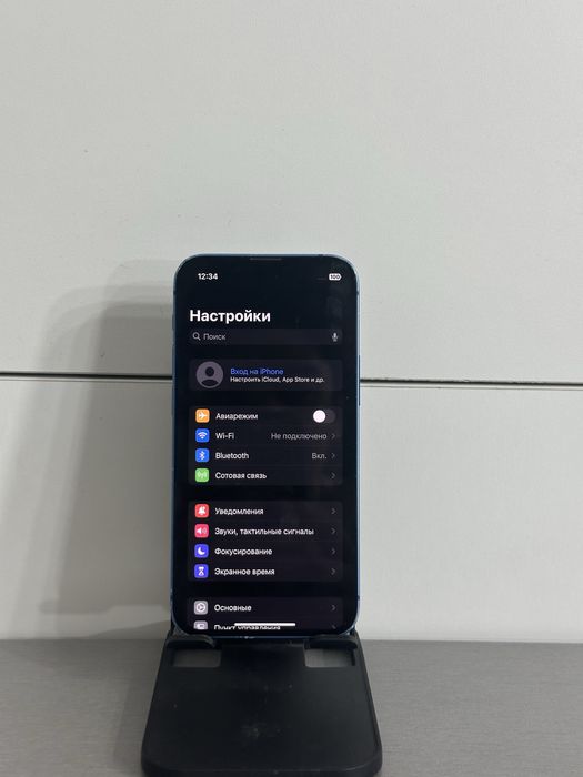 Iphone 13 mini 256gb Айфон 13 мини 256gb