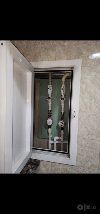 Сантехник 24/7 Santehnik