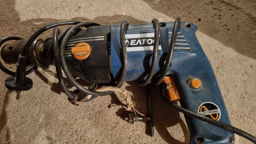 Флекс, зеге и бормашини