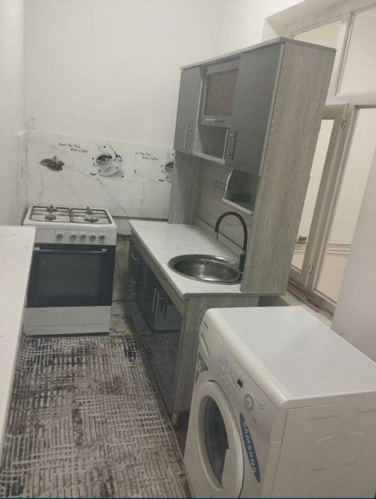 Шерикчиликка квартира боллага