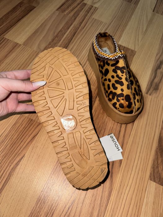 Ugg Animal Print / Noi