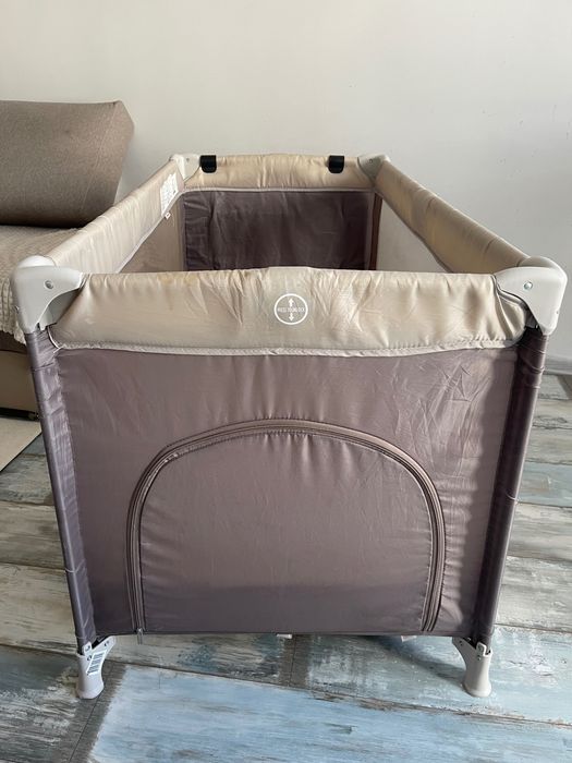 Преносима кошара Chipolino