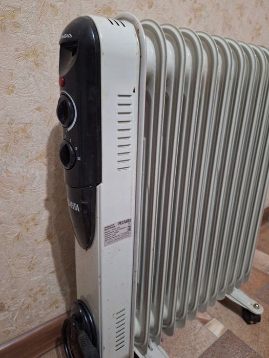 В хорошем рабочем состоянии.