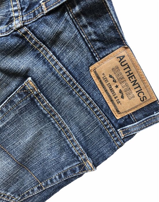 Blugi LEVIS Authenitcs Signature Barbati | 29 x 30 W29 (Talie 76 cm)